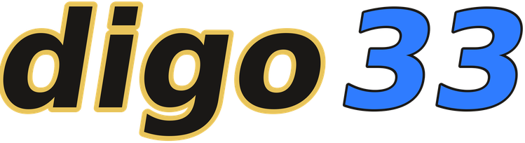 digo33 logo